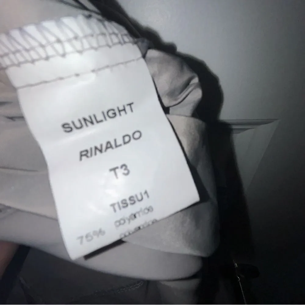 Sun Light Rinaldo T3 Zipper Front Lightweight Jacket - Picture 5 of 7